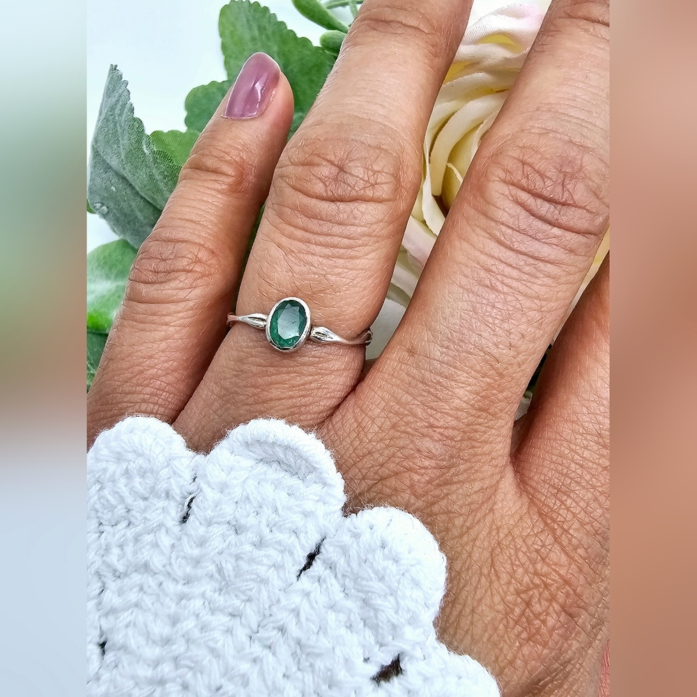 🥰 MAY LOVE RING - Picture 2 of 4